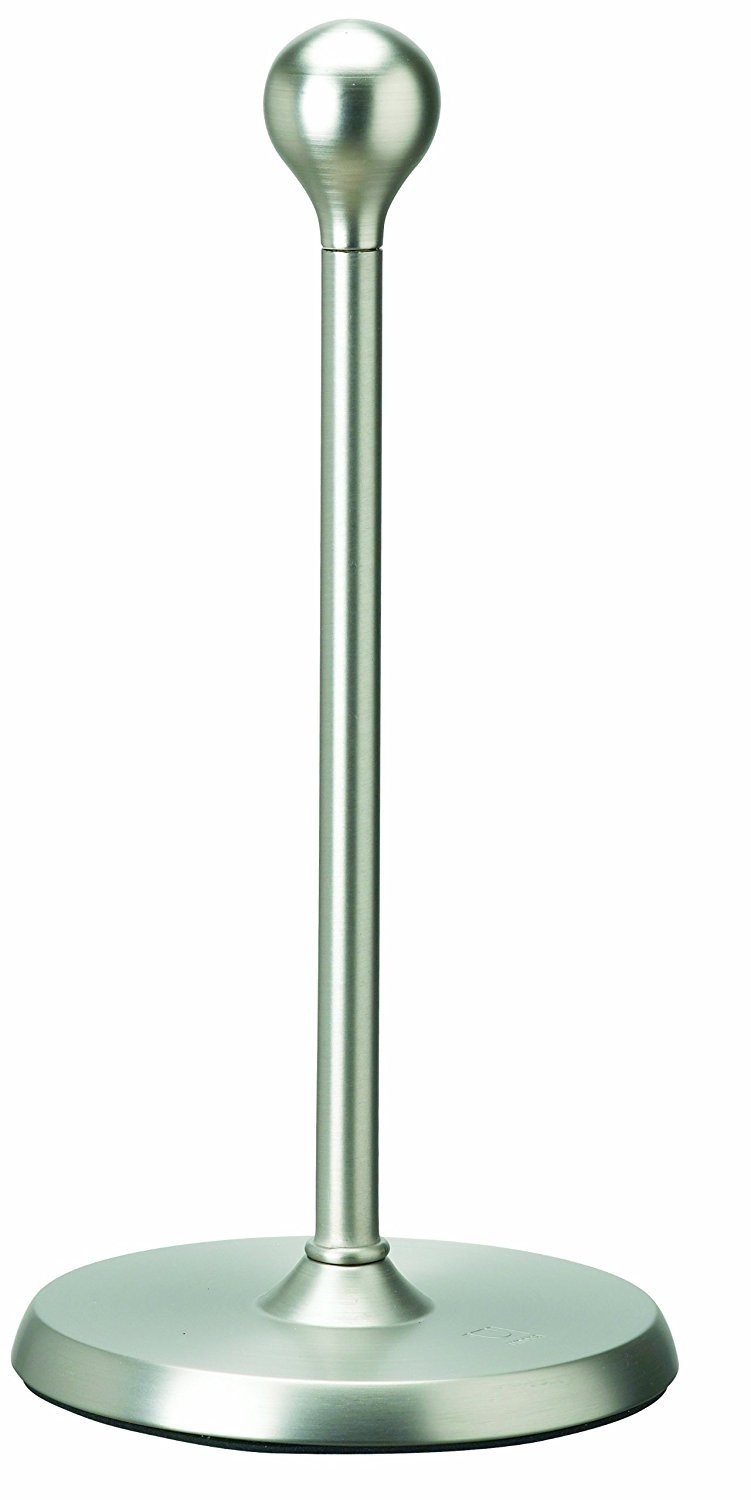 umbra towel set on Umbra Teardrop Die Cast Metal Paper Towel Holder Walmart Com Walmart Com