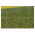 thumbnail image 1 of Deer Ceramic Tile Mural Kitchen Backsplash Bathroom Shower, 402779-S64, 1 of 3