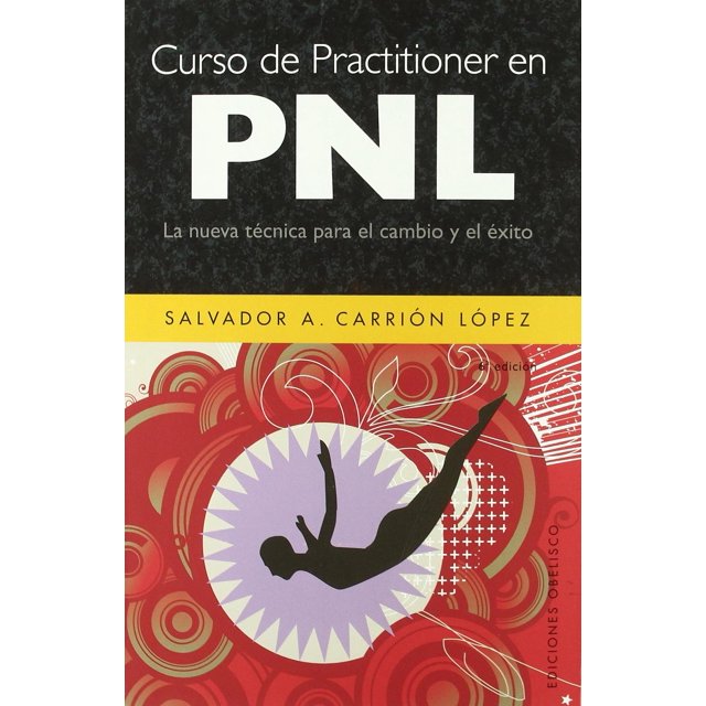 Curso de practitioner en PNL Blanco