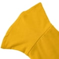 thumbnail image 6 of Mifsaly Tshirt Dress Women V-Neck Long Sleeve Bodycon Dresses Slim Fit Business Casual Night Out Cocktail Party Gowns S, 6 of 6