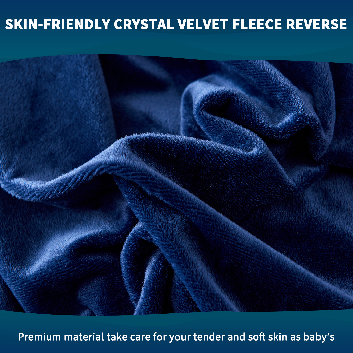 5 Piece Shaggy Duvet Cover Set, Luxury Ultra Soft Cozy Long Faux Fur ...