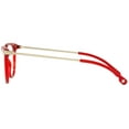 thumbnail image 2 of Versace 3261 Eyeglasses 5280 Havana, 2 of 4