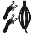 thumbnail image 2 of 2 Sets Volleyball Training Belt Equipment Outdoor Trainer Professional Portable Strap, 2 of 6