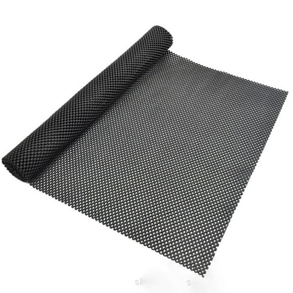 2024 New Anti-slip Silicone Car Dashboard Sticky Pad Adhesive Slip Anti Mat B1B8