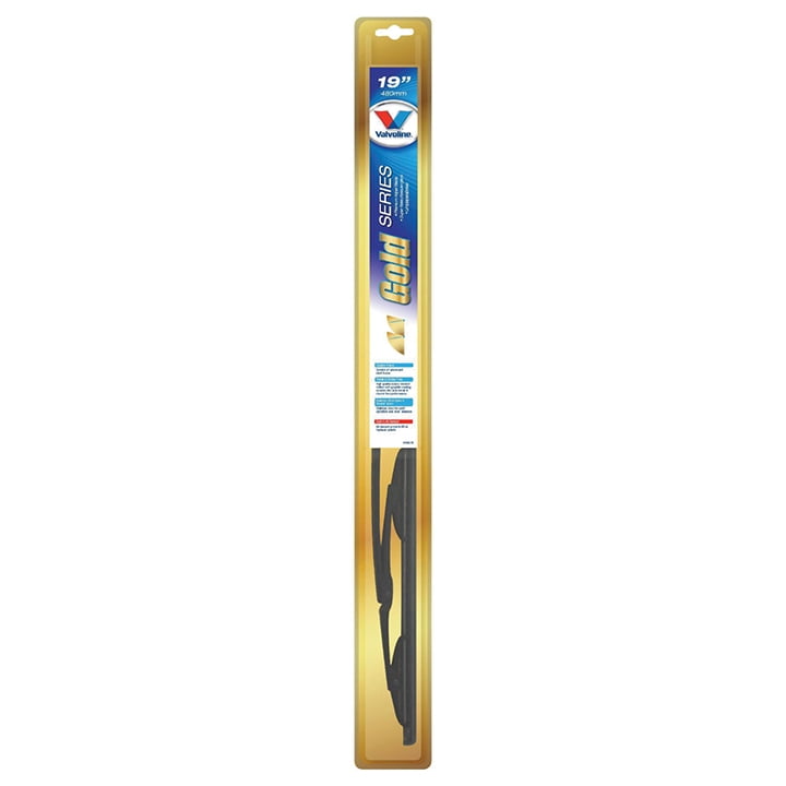 Valvoline Gold 19" Windshield Wiper