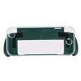 thumbnail image 1 of Housse de Protection pour Poignée de Console Portative, Poignée Ergonomique avec Coque ABS PC Antichoc, Poignée Antidérapante et Confortable pour Jeux Prolongés, 1 of 7