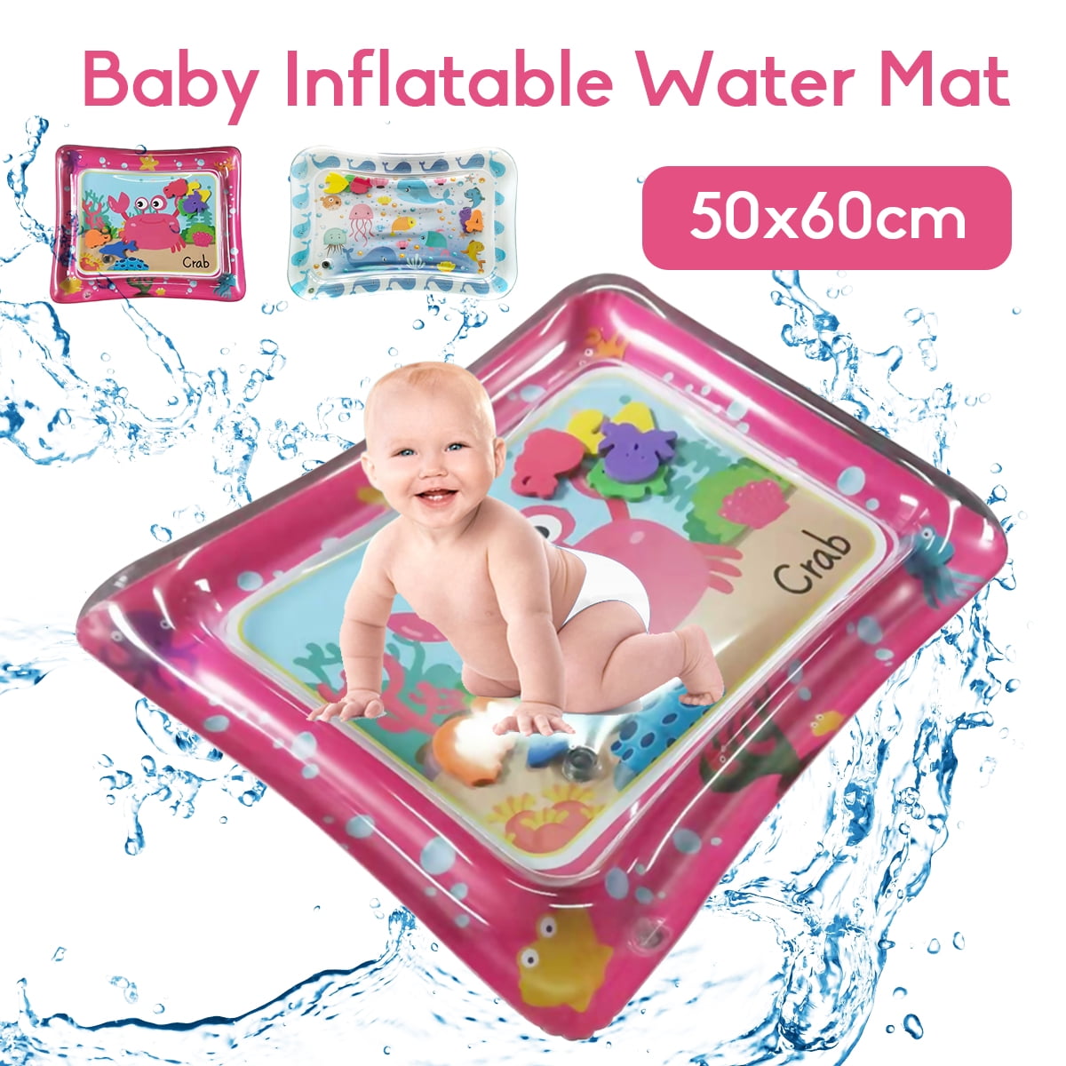 cool mat for kids