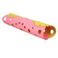 thumbnail image 1 of Chat tunnel Lit Pliable Animal tunnel Jouet Interactif Sport Feutre Matériel, 1 of 5