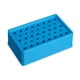 thumbnail image 2 of Accesorios para cajas de hielo para tubos de centrífuga Rack de tubos de centrífuga premium fácil de usar Rectangular, 2 of 9