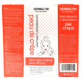 thumbnail image 2 of Godefroy MyBrows Transferencias de cejas de larga duración Arco medio Negro natural 12 pares de cejas, 2 of 5