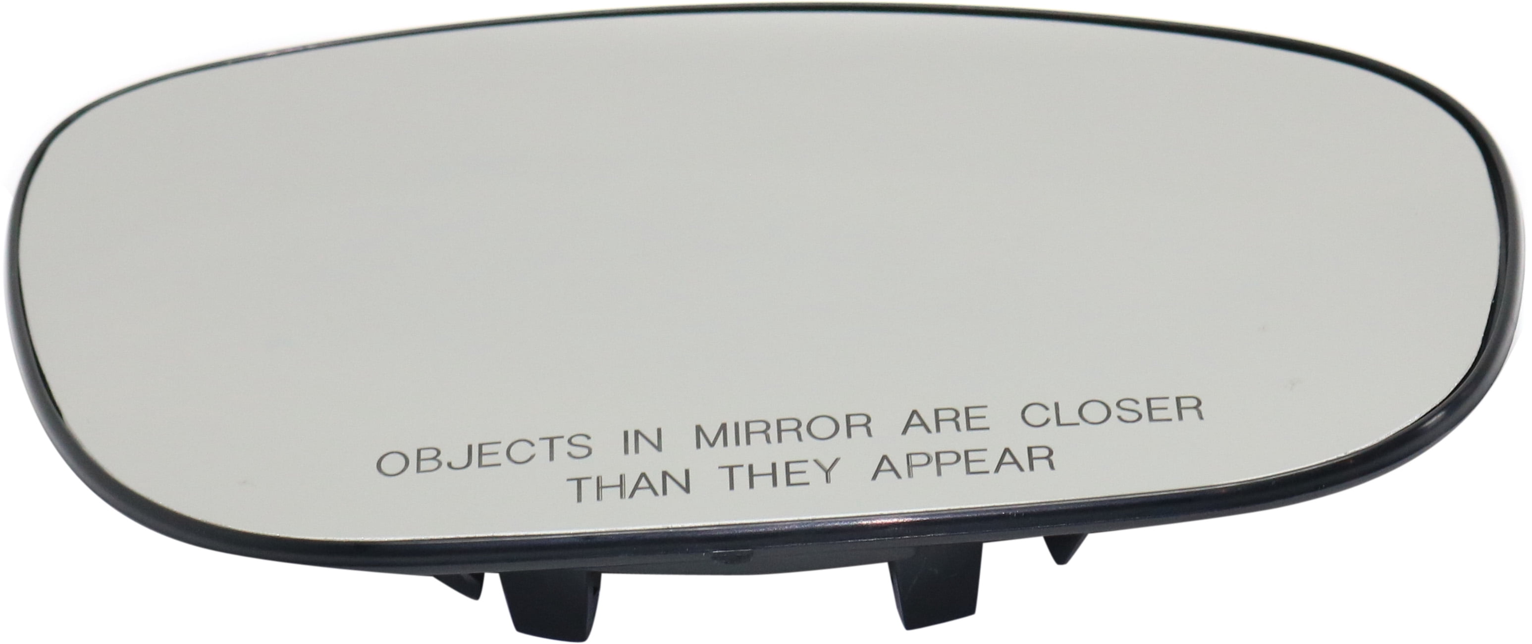 Mirror Glass Compatible With 2005-2010 Chrysler 300 2005-2008 Dodge Magnum Right Passenger Side Heated Kool-Vue