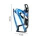 thumbnail image 2 of Jaula para botella de agua para bicicleta, soporte de plástico para bebidas de agua, soporte ligero para botella de agua de PC para bicicleta, bicicleta de carretera, bicicletas de montaña, 2 of 5