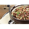 thumbnail image 5 of Organic Red Quinoa, 5 Pounds — Non-GMO, Raw, Kosher, Vegan — by Food to Live, 5 of 6