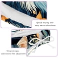 thumbnail image 3 of Cat Detachable Sponge Adjustable Strap Bikini Set Two-Pack Swimsuits for All Occasions, 3 of 6
