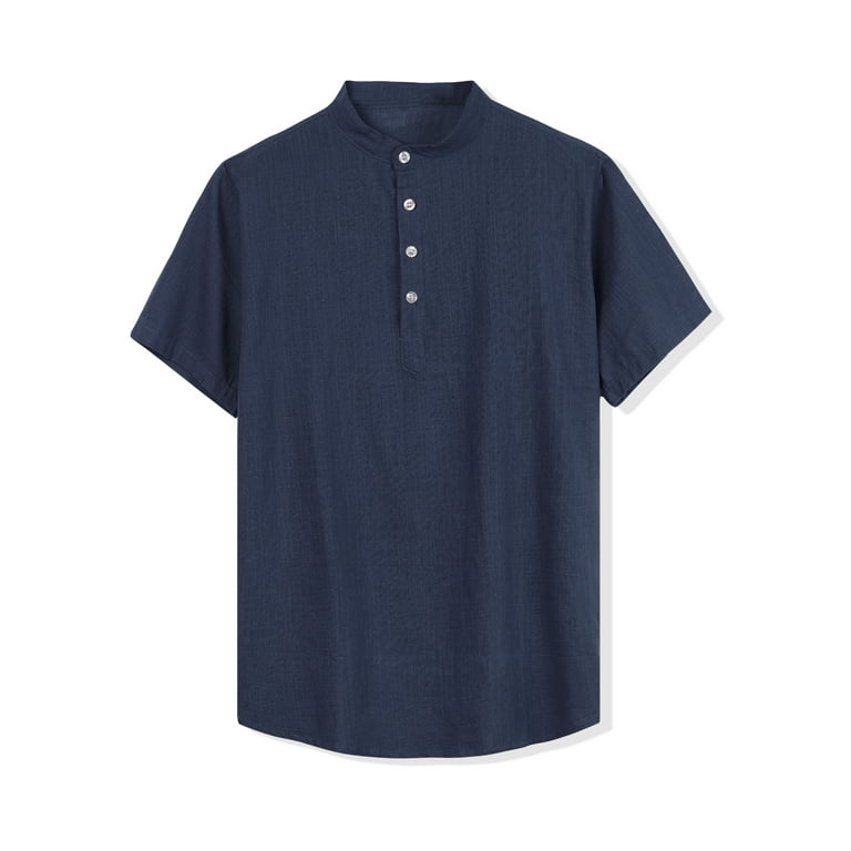 xlt henley shirts