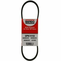 Bando USA Serpentine Belt