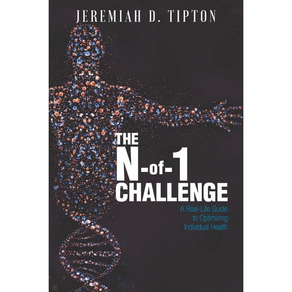 The N-of-1 Challenge (Paperback)