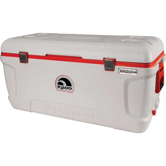 Igloo 150Quart SuperTough STX Cooler