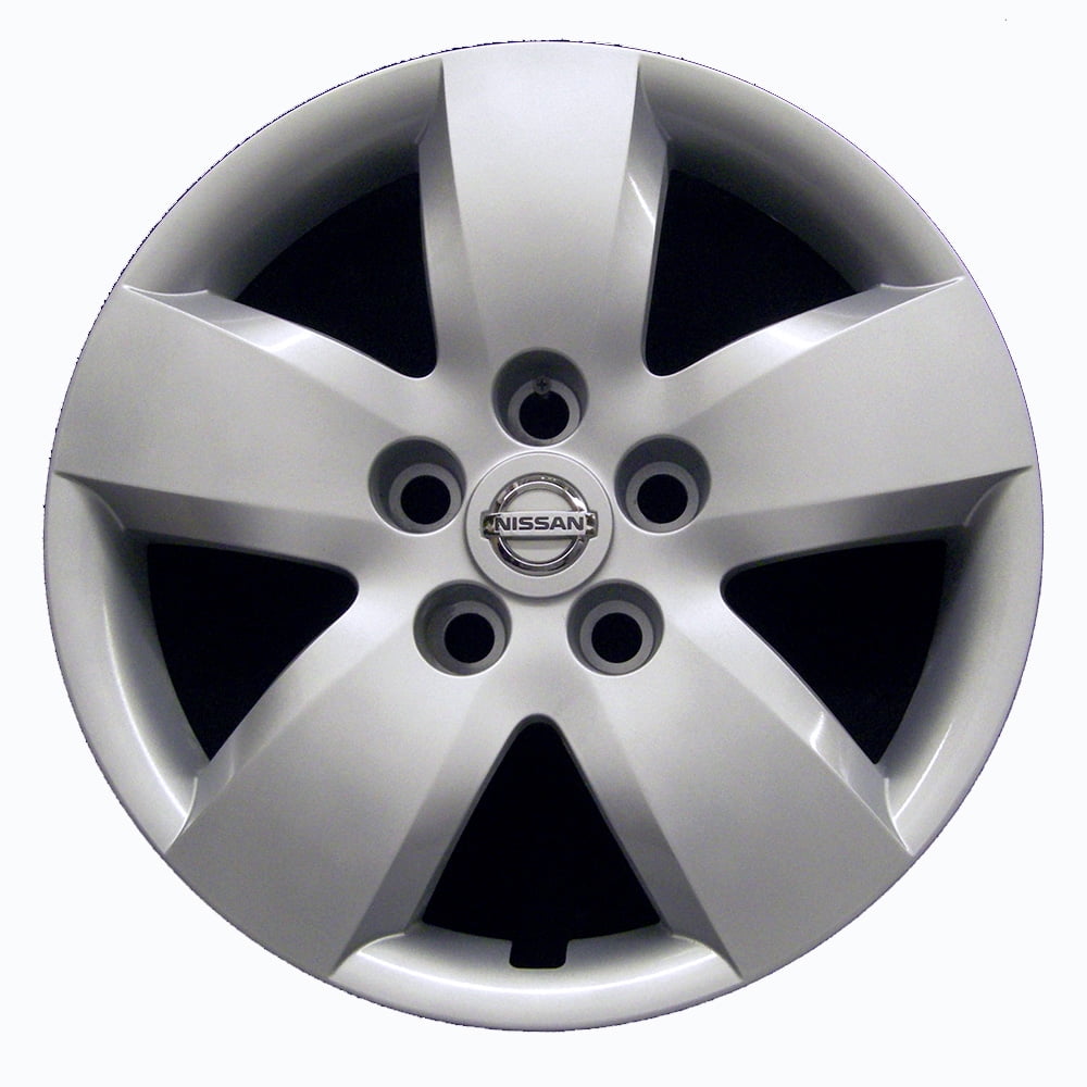 OEM Genuine Hubcap for Nissan Altima 2007-2008 - Professionally