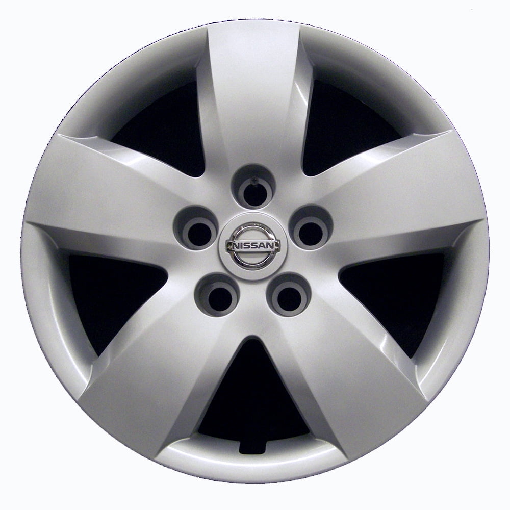 OEM Genuine Hubcap for Nissan Altima 20072008 Professionally Refinished Like New 16in