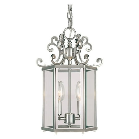 - Savoy House Spirit KP-3-500-2-69 Foyer Chandelier