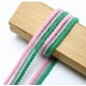thumbnail image 3 of Cordón de Macramé FLIPPED 100% Algodón Natural 5mm x 100m Blanco, 3 of 6
