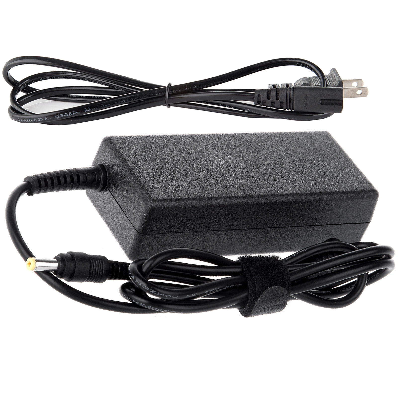 AC adapter for HP Compaq NX5000 NX6110 Laptop Power Supply cord