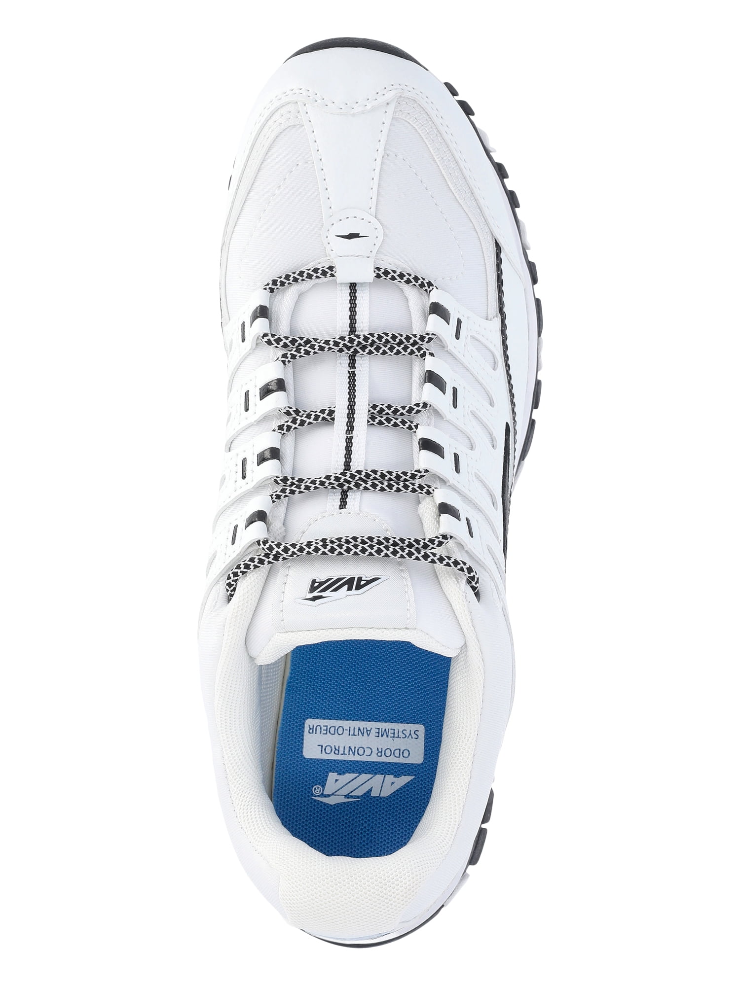 Avia Women's Elevate Athletic Sneakers, Wide Width Available