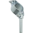 thumbnail image 3 of Attwood 9146-3 1/2" X 2" Clamp On Oarlocks 2 Count, 3 of 3