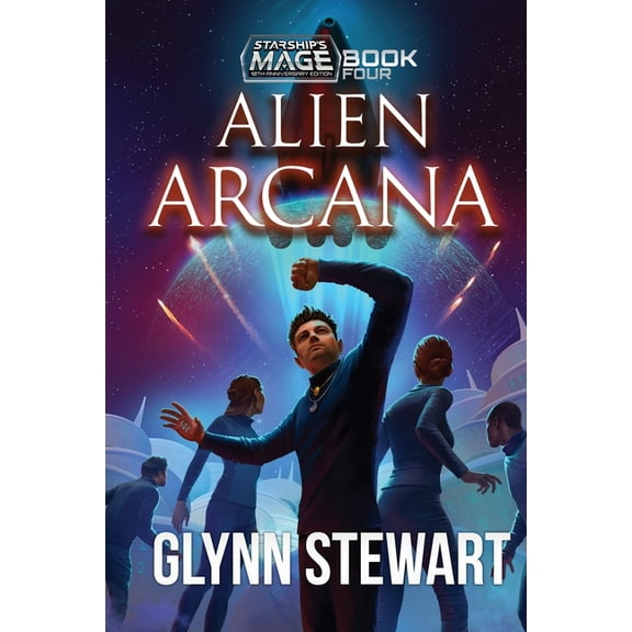 Alien Arcana: 10th Anniversary Edition, (Paperback)