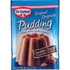 Pudding Powder - Chocolate, 147g