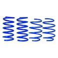 thumbnail image 1 of Resortes AG Kit para Auto para Fiat 500 ABARTH 2010 a 2014 4 Piezas Nuevos, 1 of 5