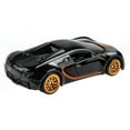 thumbnail image 3 of Hot Wheels Bugatti Veyron Vehicle, 3 of 4