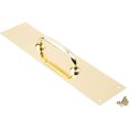 thumbnail image 4 of National Hardware - V1985 3-1/2" x 15" Pull Plate, 4 of 5