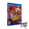 Limited Run #95: SteamWorld Heist (PlayStation Vita)