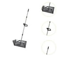 thumbnail image 2 of Almencla Sand Rake Convenient Multifunctional Heavy Duty Long Handle Cat Litter Scoop Black, 2 of 8