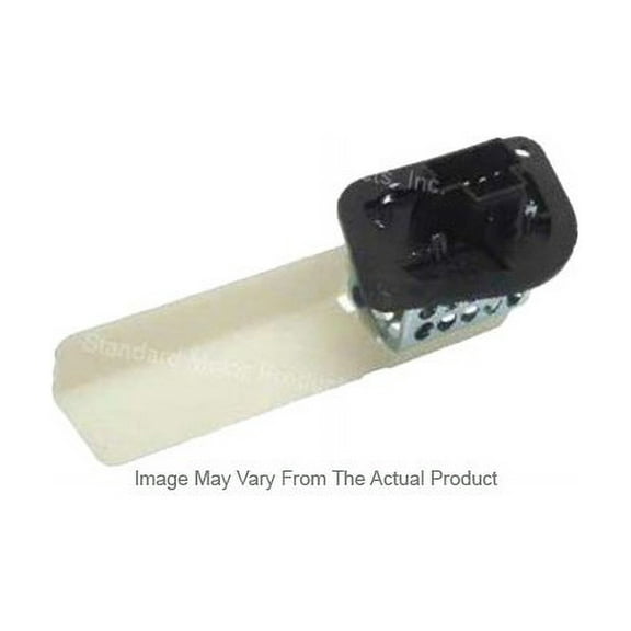 HVAC Blower Motor Resistor