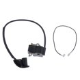 thumbnail image 1 of LOVIVER Ignition Coil for FS120 FS120R FS200 Trimmer Replaces 4134-400-1301, 1 of 8