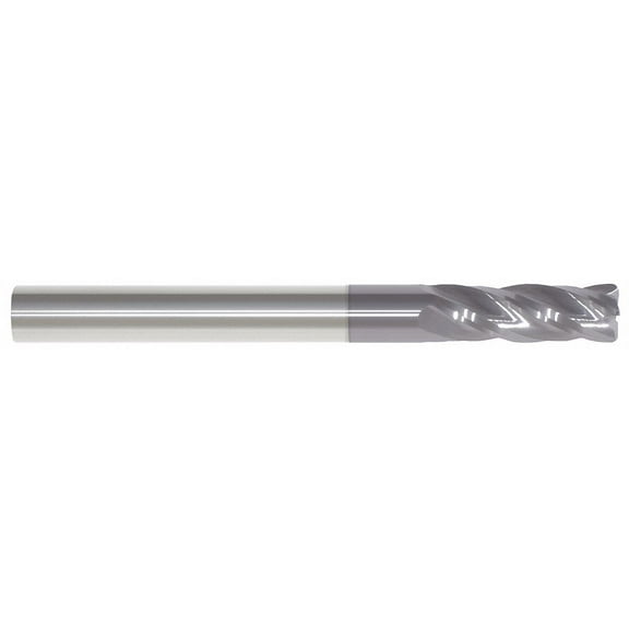 Monster Cor Rad End Mill,1/2",Carb,1/8" rad  206-603048