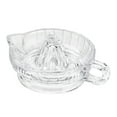 thumbnail image 3 of glass lemon juicer juicer, 3 of 14