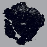 Sumac - What One Becomes - Rock - CD