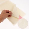 thumbnail image 4 of Miangastore 1 Set 2Pcs Latex Anti-skid Rug Pads Multi-function Rug Grippers (Beige), 4 of 8