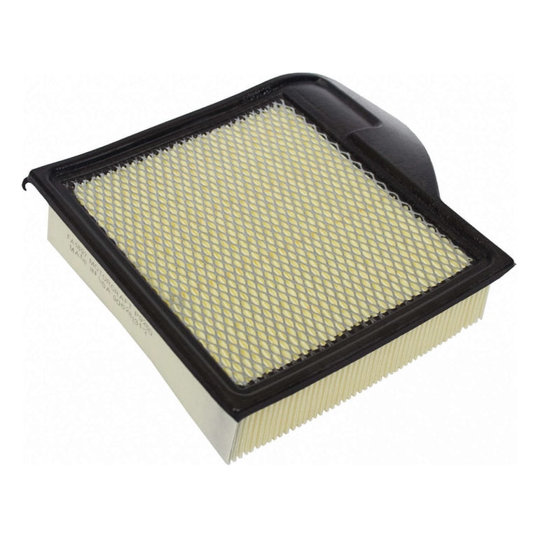 Motorcraft FA-1897 Air Filter - Replacement For Multiple Vehicle Makes & Models