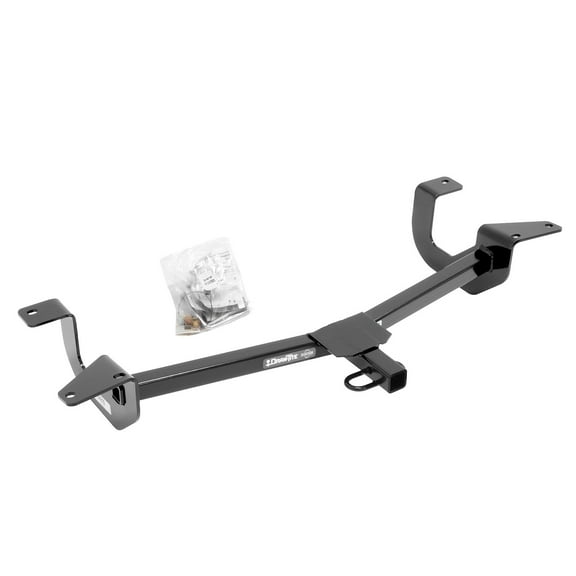 Draw-Tite 24910 Sportframe Class I Trailer Hitch Fits 14-16 Fiesta