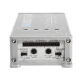 thumbnail image 2 of Soundstream ST4.1200D Stealth Series 1200W Class D 4 Channel Car Amplifier, 2 of 3