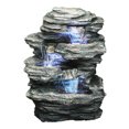 thumbnail image 3 of Fontaine-roche 4 Niveaux, 3 of 5