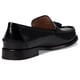 thumbnail image 5 of Mocasines Lana Lux con Borlas para Mujer Cole Haan, Cuero Negro, Talla 6B US, 5 of 7