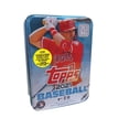 thumbnail image 1 of Lata de Béisbol Topps Serie 1 2021, 1 of 6