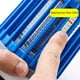 thumbnail image 2 of Lámpara Luz de de captura recargable USB para exteriores con colector de insectos anti con energía solar JShteea Para estrenar, 2 of 9