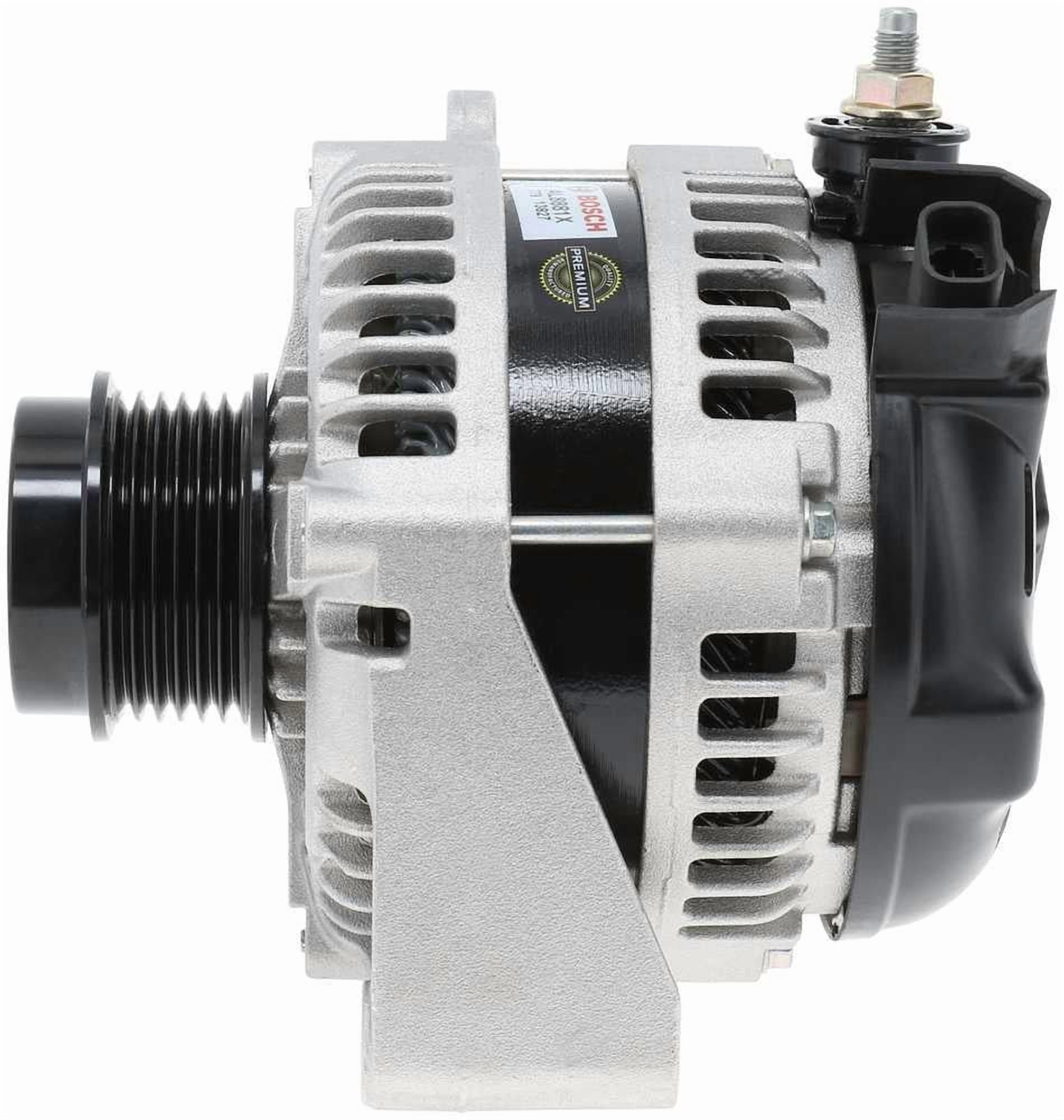 Bosch AL8881X Premium Alternator